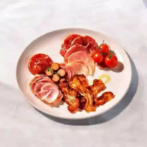 4 Carnes