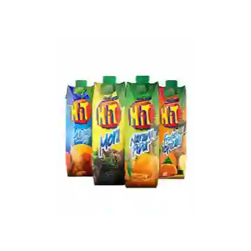 Jugos Hit Litro