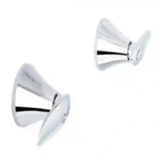 Gerfor Grifería Mezcladora Ducha Slim 8 Pulgadas