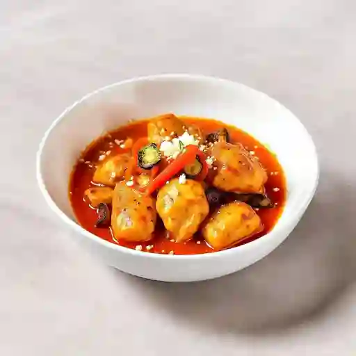Pollo Pimenton