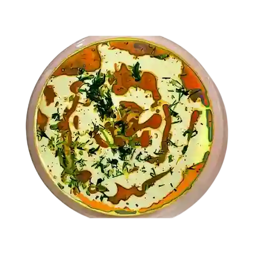 Chicken Tikka