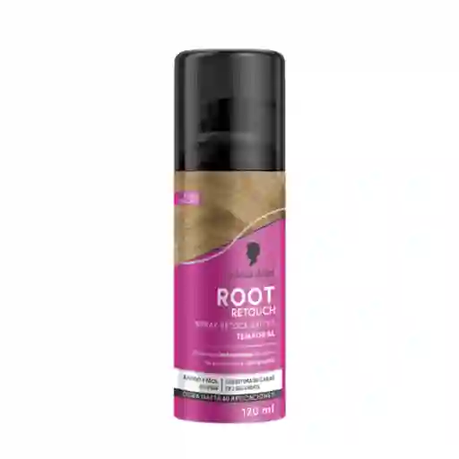 Spray Retoca Raices Root Retoucher Rubio Oscuro