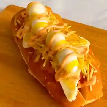 Perro Criollito