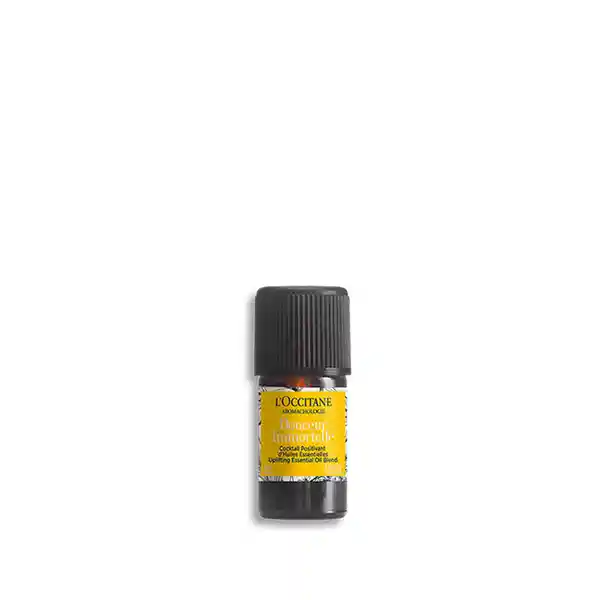 Aceite Esencial Energizante