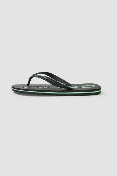 Sandalias Profile Logo Talla 7 Oneill