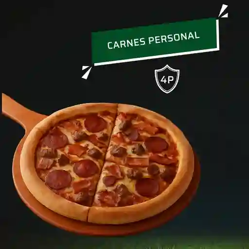 Carnes personal