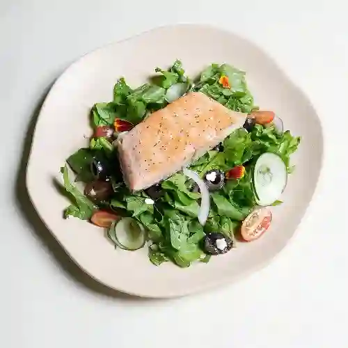 Ensalada Mediterranea