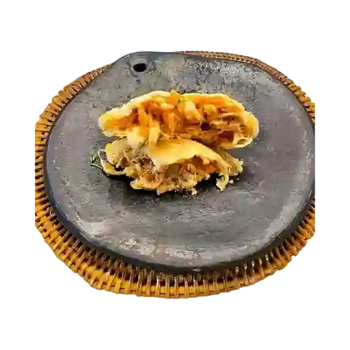Empanada Tropical