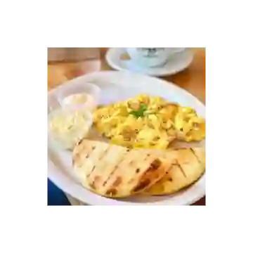 Huevos Al Gusto