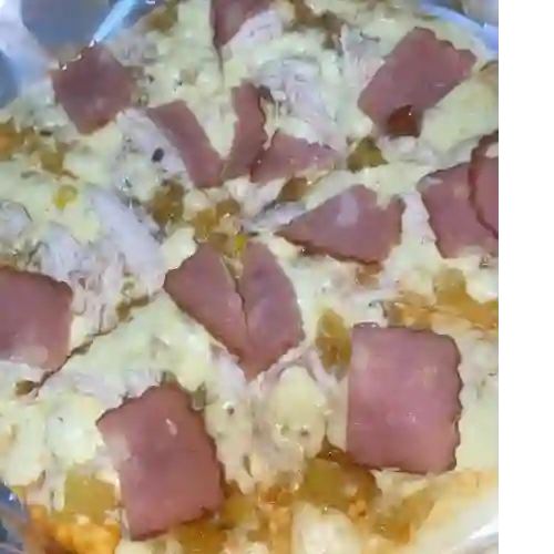 Hawainafusion 6 Porciones Pequeñas, 27