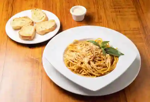 Pasta Bolognesa