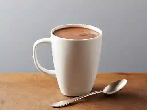 Chocolate Caliente