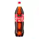 Gaseosa Coca-Cola Original 1.5L