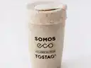 Vaso Reciclable Somos Eco 350 ml