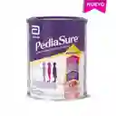 Complemento Nutricional Pediasure Peptigro Fresa Polvo