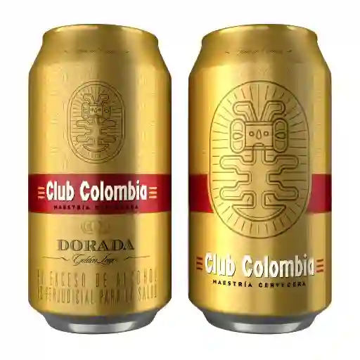 Club colombia