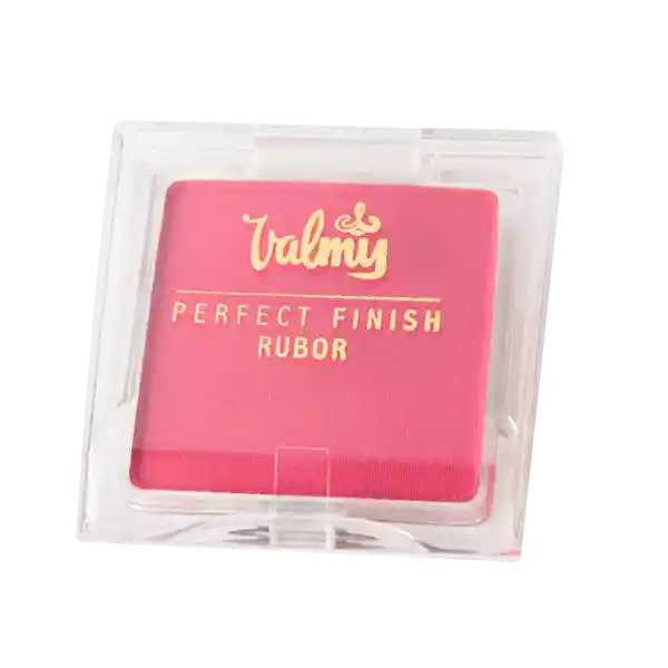 Valmy Rubor Perf Finish 10