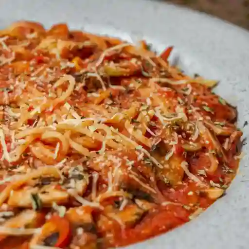 Pasta Isola