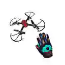 Toy Logic Drone Radio Control Super Glove
