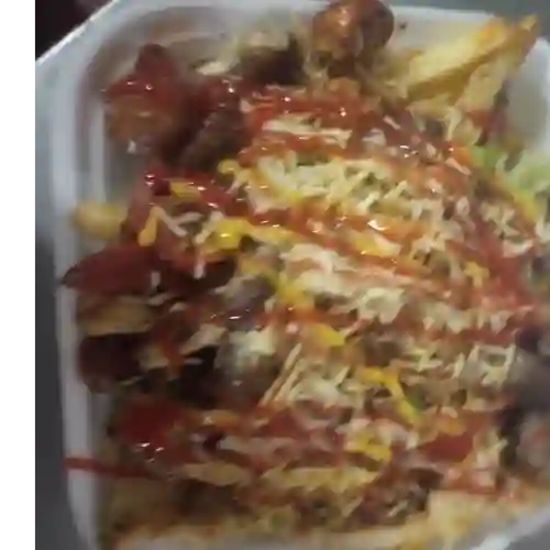 Picada