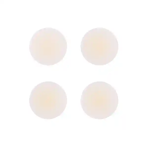 Brasier Adhesivo Invisible Ultra Delgado Nude Rosa Miniso