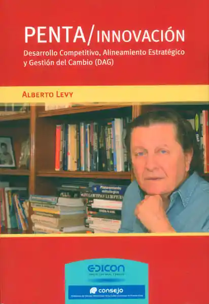 Penta Innovación Desarrollo Competitivo Alineamiento Estratégico y Gestión Del Cambio Dag