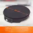 Crepera Eléctrica Premium