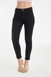 Jeans Silver