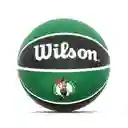 Balón Nba Tribute Boss Celtics Wilson Wtb1300xbbos