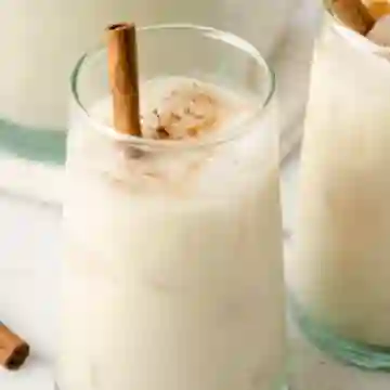 Agua de Horchata