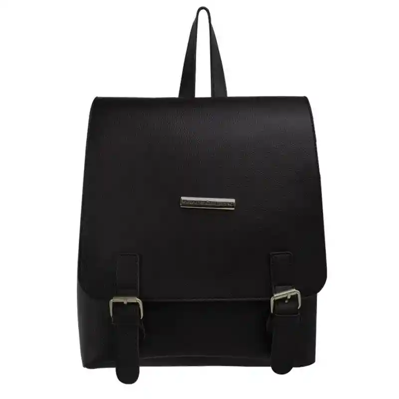 Morral Muriel Negro