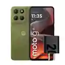 Celular Motorola G15 256 Gb 4 Gb Ram Verde