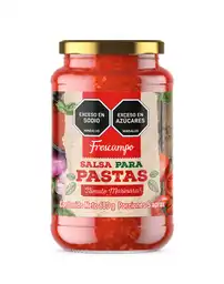 Salsa Para Pasta Tomate Marinara Frescampo