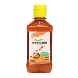 Dispronat Miel de Abejas Honey 100% Pura