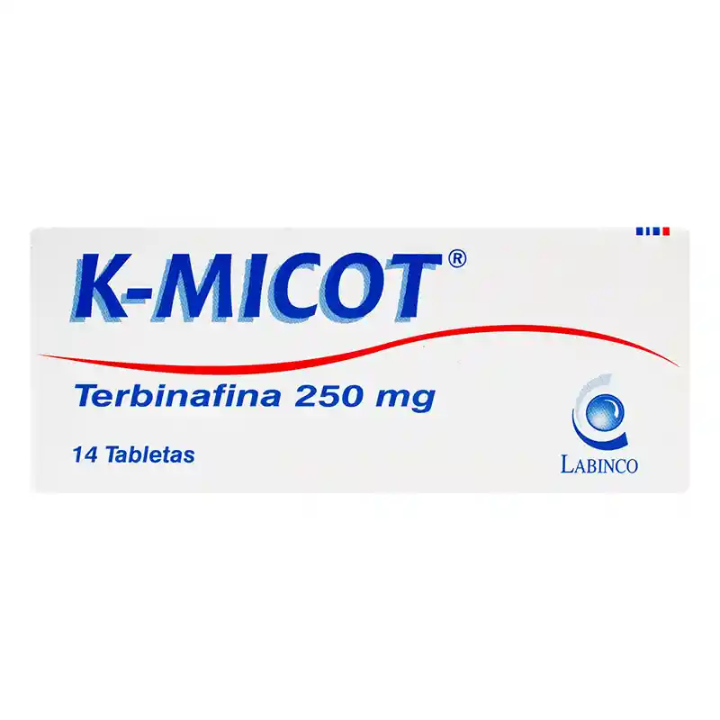 K-Micot (250 mg)