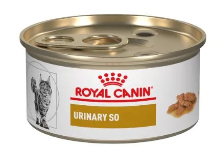 Royal Alimento Húmedo para Gato Urinary