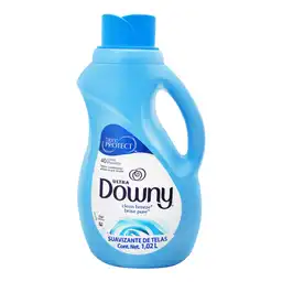 Downy Ultra Suavizante Líquido Clean Breeze