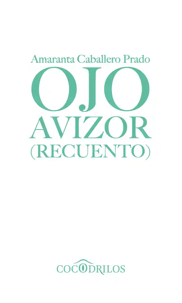 Ojo Avizor