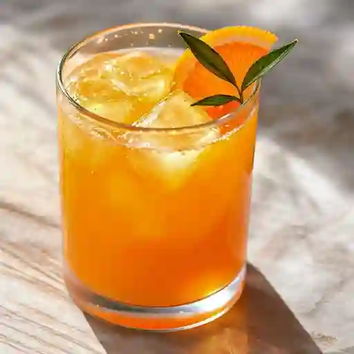 Jugos Naranja O Mandarina