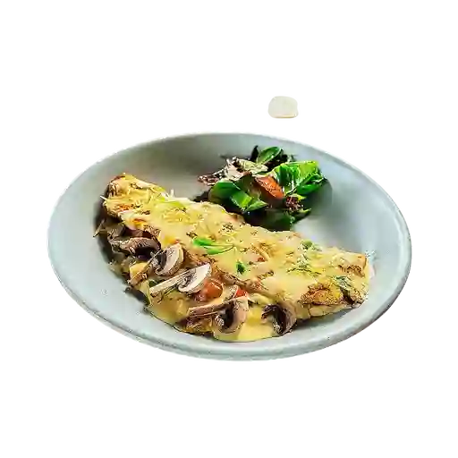 Omelette