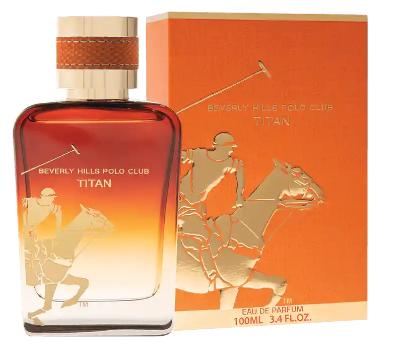 Beverly Hills Perfume Bhpc Prestige Titan