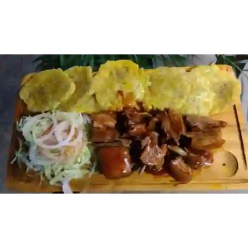 Chicharron