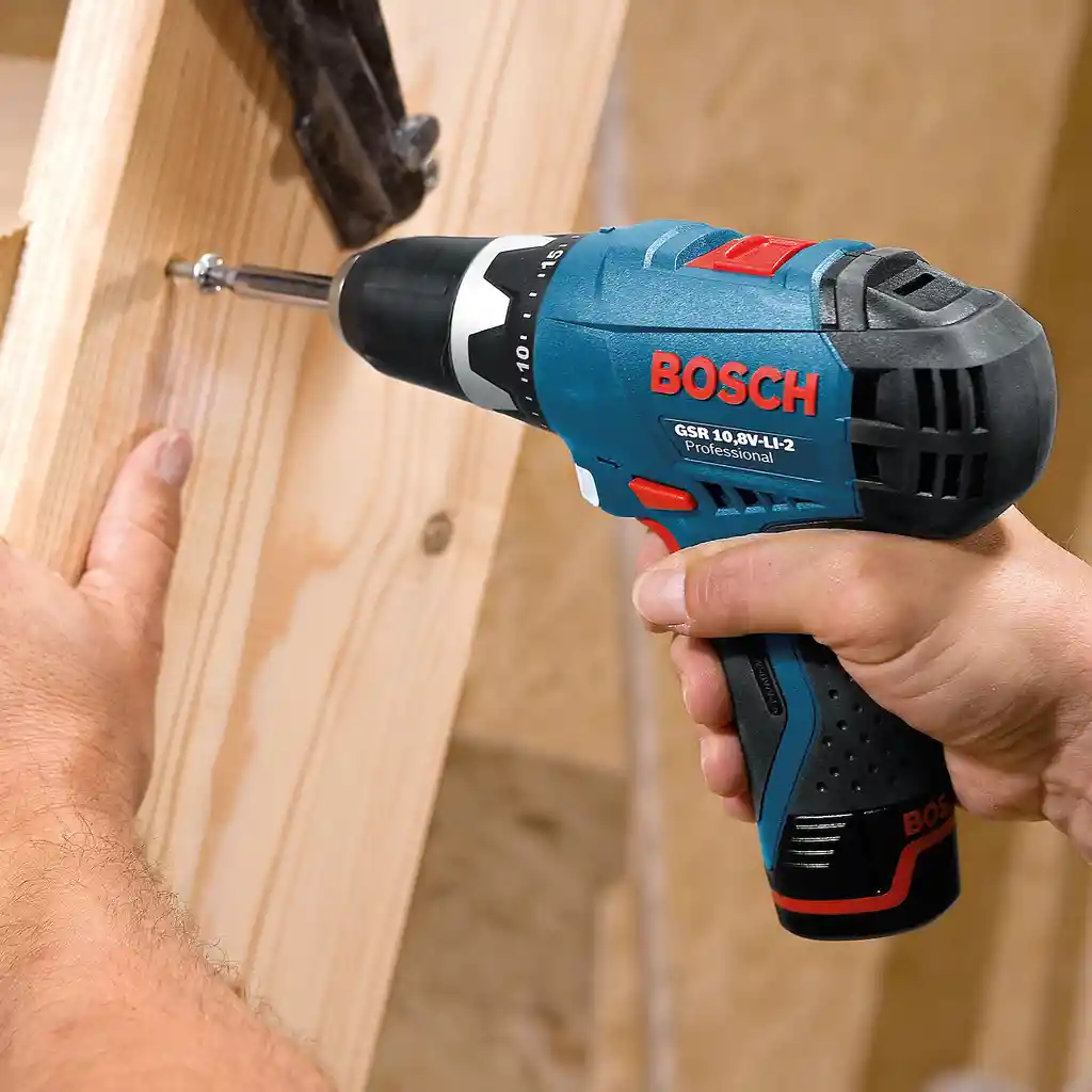 Bosch Set de Puntas para Atornillador 