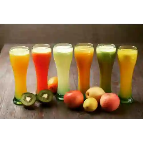Jugo Naturales