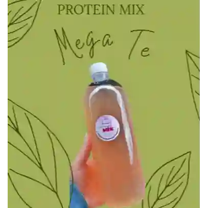 Mega Te - 1 Litro