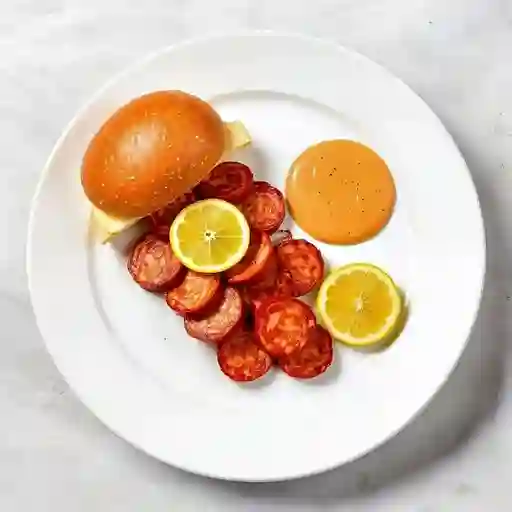 Chorizos Artesanales