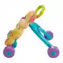 Fisher Price Caminador Perrita Andadera Sis Hermanita