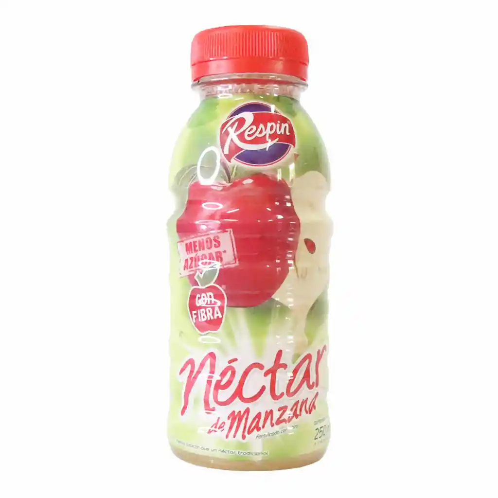 Nectar Respin Manzana Pet