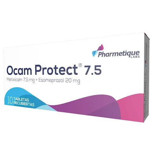 Ocam Protect (7.5 mg / 20 mg)