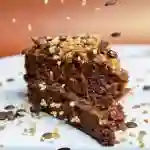 Porción Torta Milky Arequipe